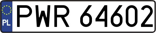 PWR64602