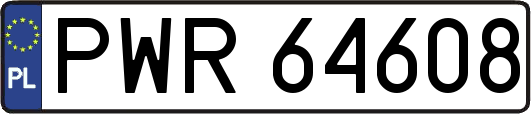 PWR64608