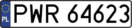 PWR64623