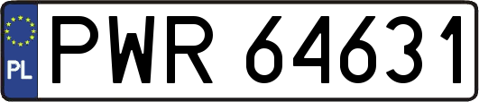 PWR64631