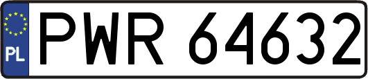 PWR64632