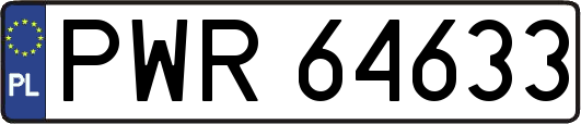 PWR64633