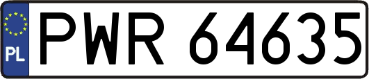 PWR64635