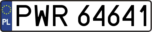 PWR64641