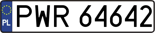 PWR64642
