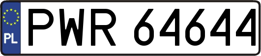 PWR64644