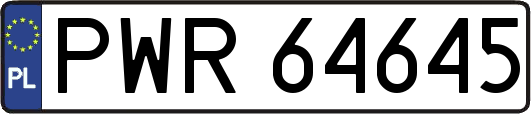 PWR64645