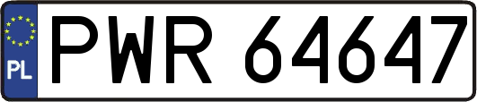 PWR64647