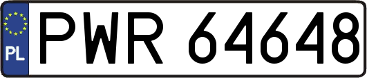 PWR64648
