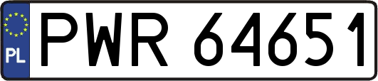 PWR64651