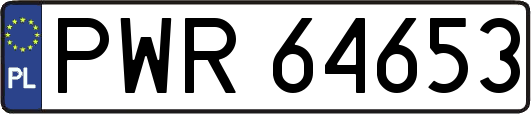 PWR64653