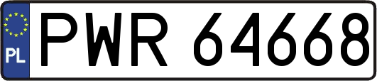 PWR64668