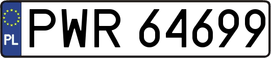 PWR64699