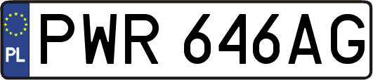 PWR646AG