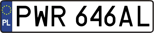 PWR646AL