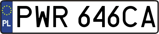 PWR646CA
