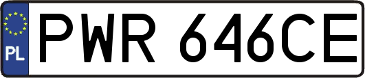PWR646CE
