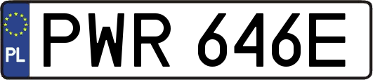 PWR646E