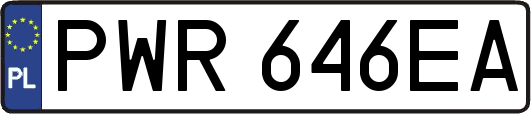 PWR646EA