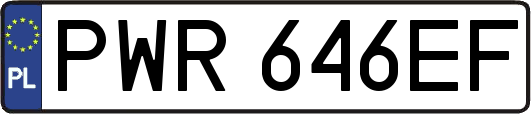 PWR646EF