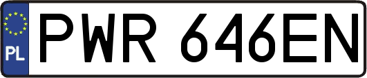 PWR646EN