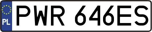 PWR646ES