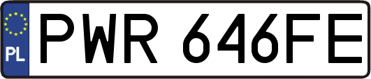 PWR646FE
