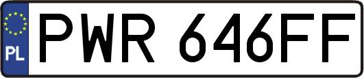 PWR646FF