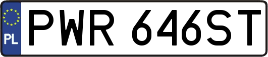 PWR646ST