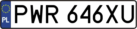 PWR646XU