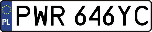 PWR646YC