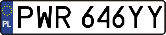 PWR646YY