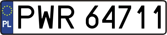 PWR64711