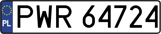 PWR64724