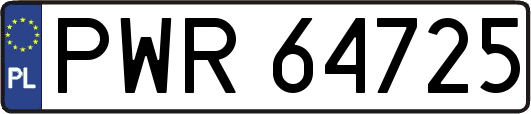 PWR64725