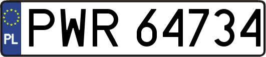 PWR64734