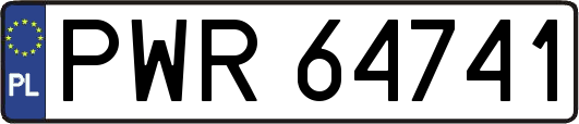 PWR64741