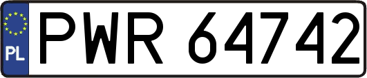 PWR64742