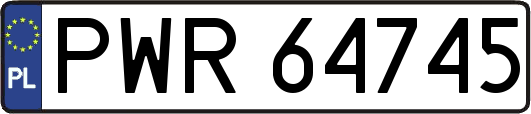 PWR64745