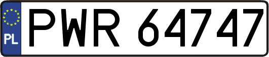 PWR64747