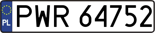 PWR64752