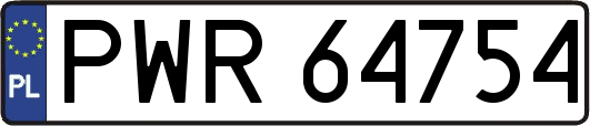 PWR64754