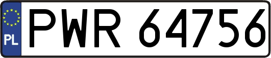 PWR64756