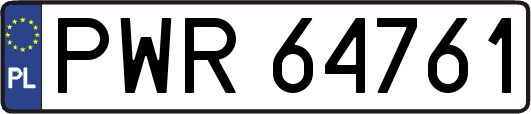 PWR64761