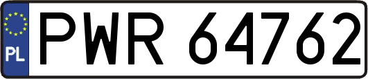 PWR64762