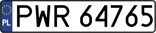 PWR64765