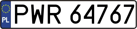 PWR64767