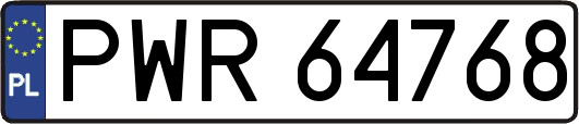 PWR64768