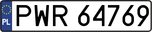 PWR64769