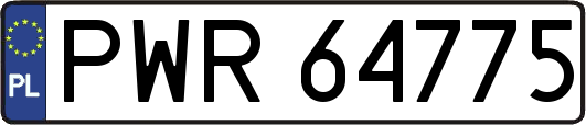 PWR64775